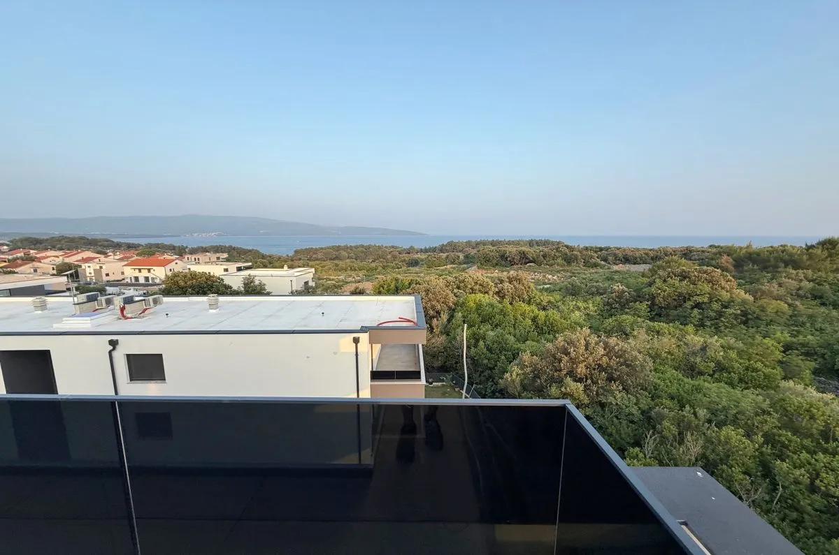 apartman, prodaja, grad krk, hrvatska, 244 m2, 780.000,00 eur - slika 16