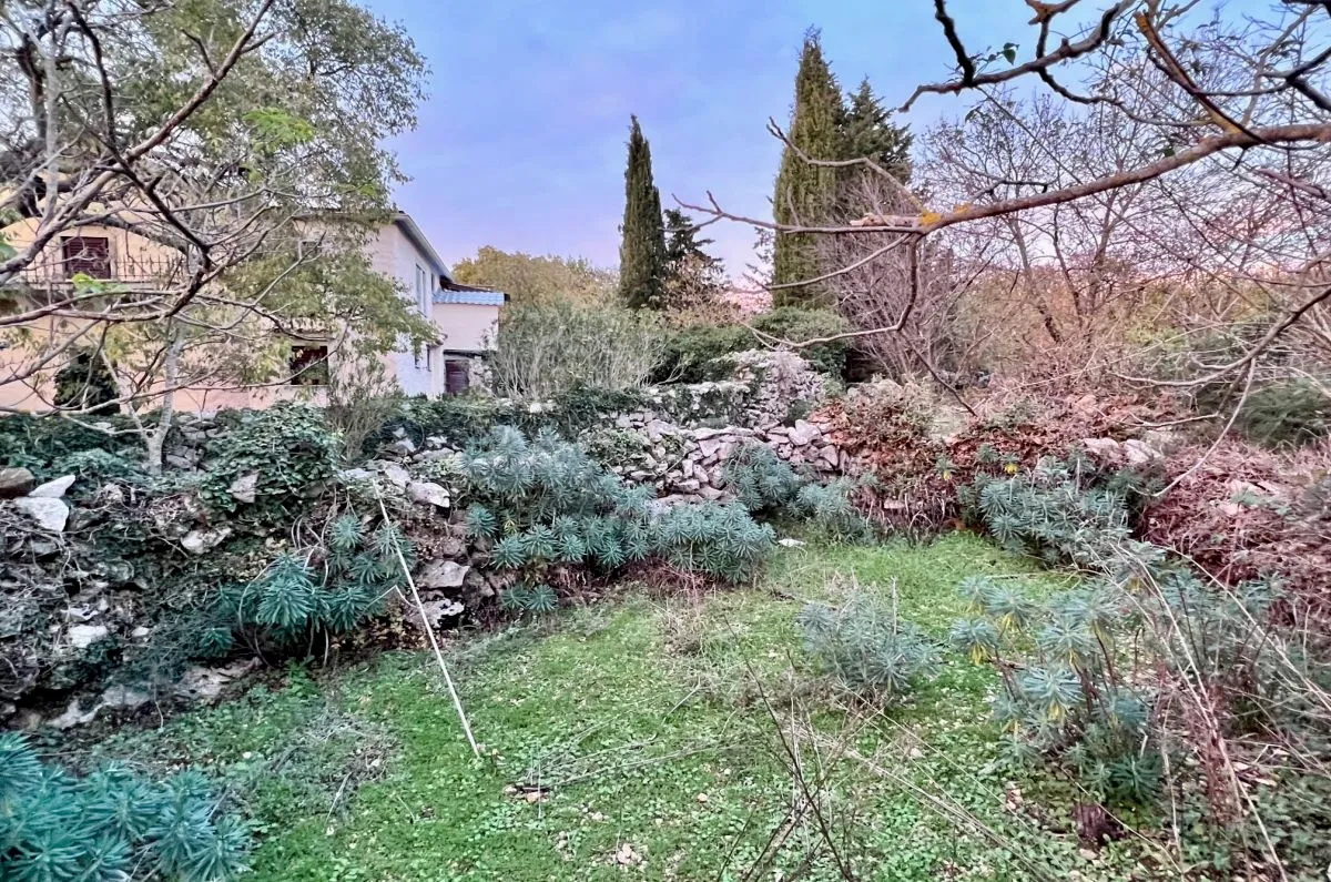 poljoprivredno zemljište, prodaja, dobrinj, hrvatska, 740 m2, 50.000,00 eur - slika 3