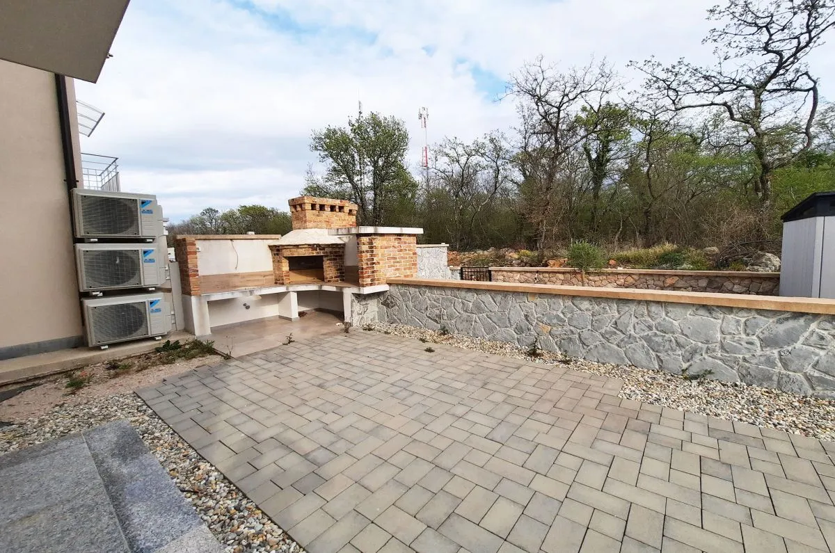 apartman, prodaja, njivice, hrvatska, 73 m2, 350.000,00 eur - slika 8
