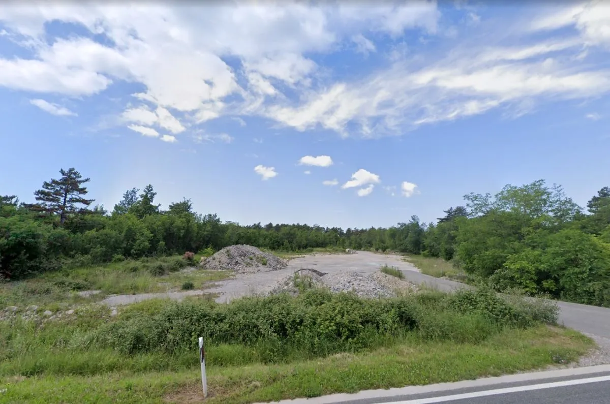 Građevinsko zemljište, prodaja, Lupoglava, Hrvatska, 28529 m2, 600.000,00 EUR - Muraj, Krk