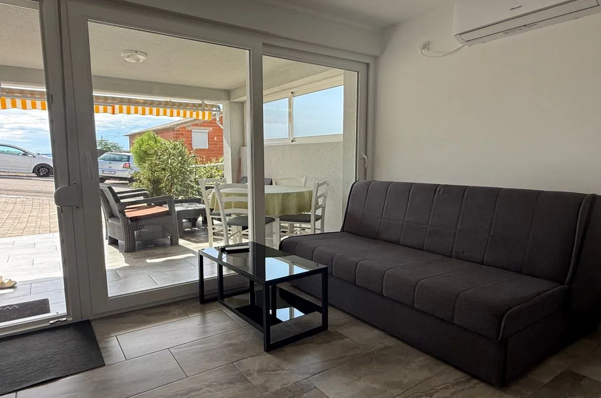 apartman, prodaja, omišalj, hrvatska, 66 m2, 240.000,00 eur - slika 2