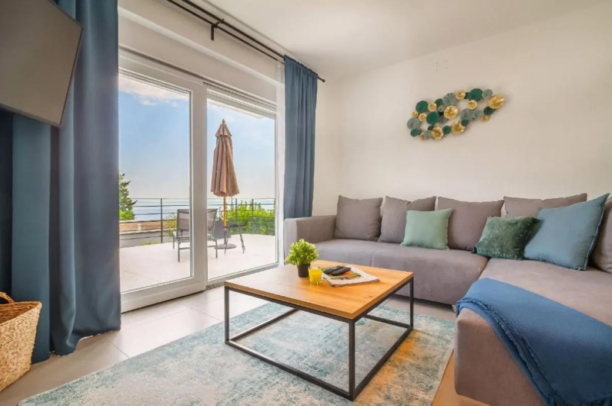kuća, prodaja, opatija, hrvatska, 150 m2, 1.550.000,00 eur - slika 2