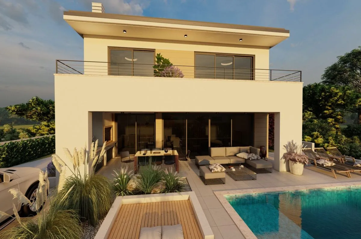 građevinsko zemljište, prodaja, malinska, hrvatska, 540 m2, 199.900,00 eur - slika 5