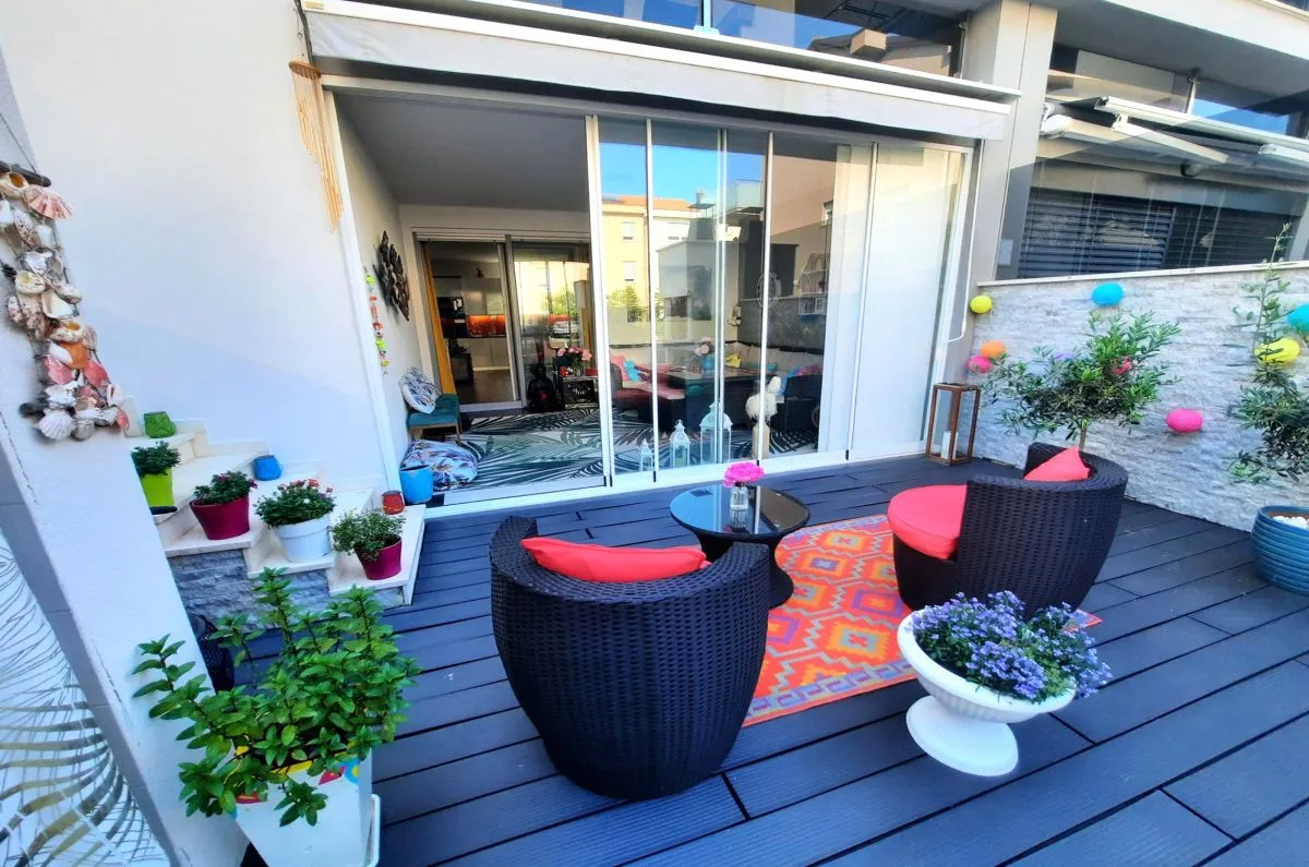 apartman, prodaja, njivice, hrvatska, 63 m2, 375.000,00 eur - slika 5