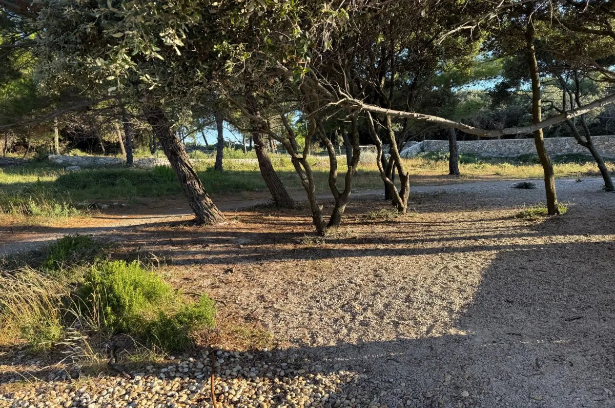 Građevinsko zemljište, prodaja, Grad Krk, Hrvatska, 8000 m2, 880.000,00 EUR - Muraj, Krk