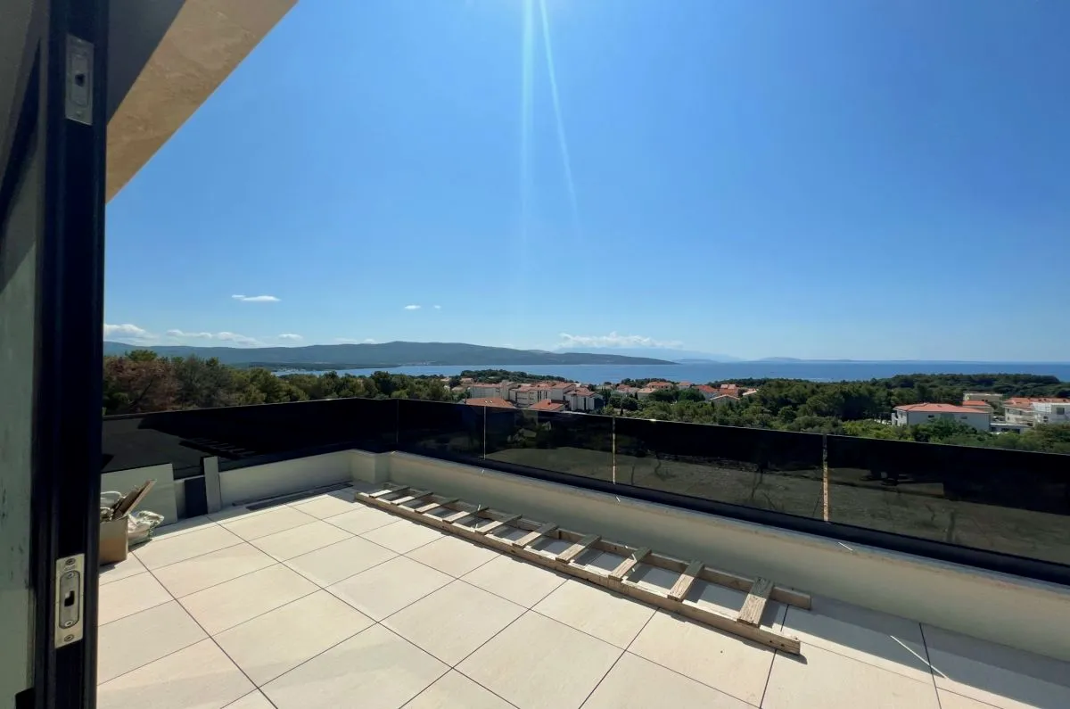apartman, prodaja, grad krk, hrvatska, 150 m2, 880.000,00 eur - slika 2