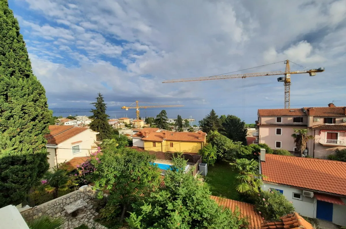 Stan, prodaja, Opatija, Hrvatska, 173 m2, 675.000,00 EUR