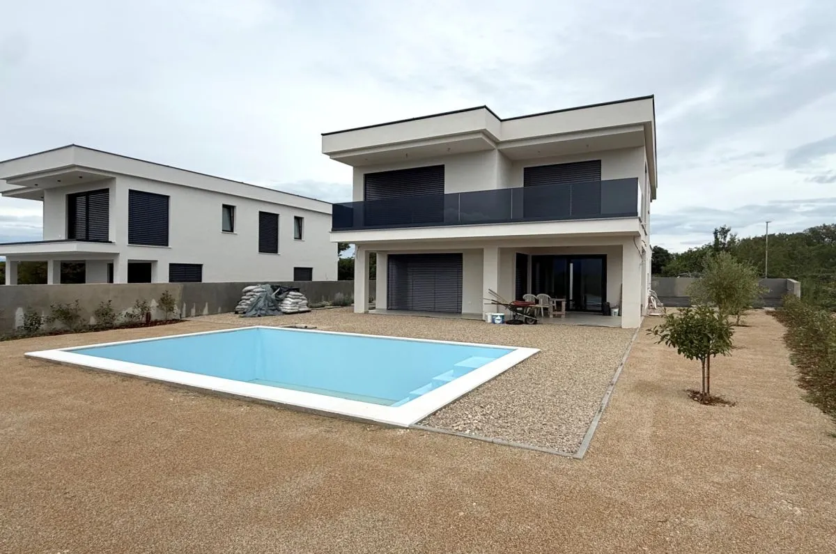 kuća, prodaja, grad krk, hrvatska, 197 m2, 895.000,00 eur - slika 2