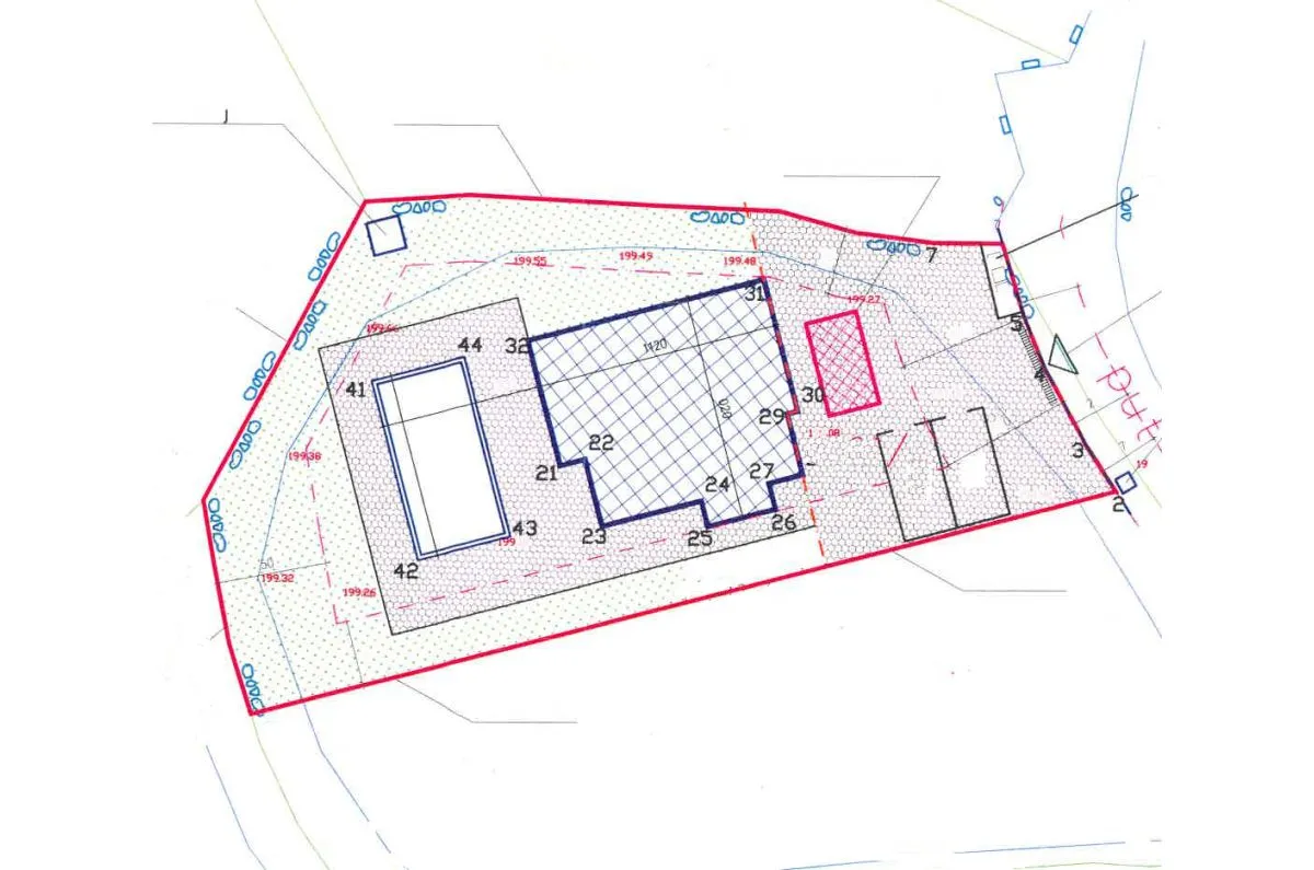 kuća, prodaja, dobrinj, hrvatska, 149 m2, 650.000,00 eur - slika 27