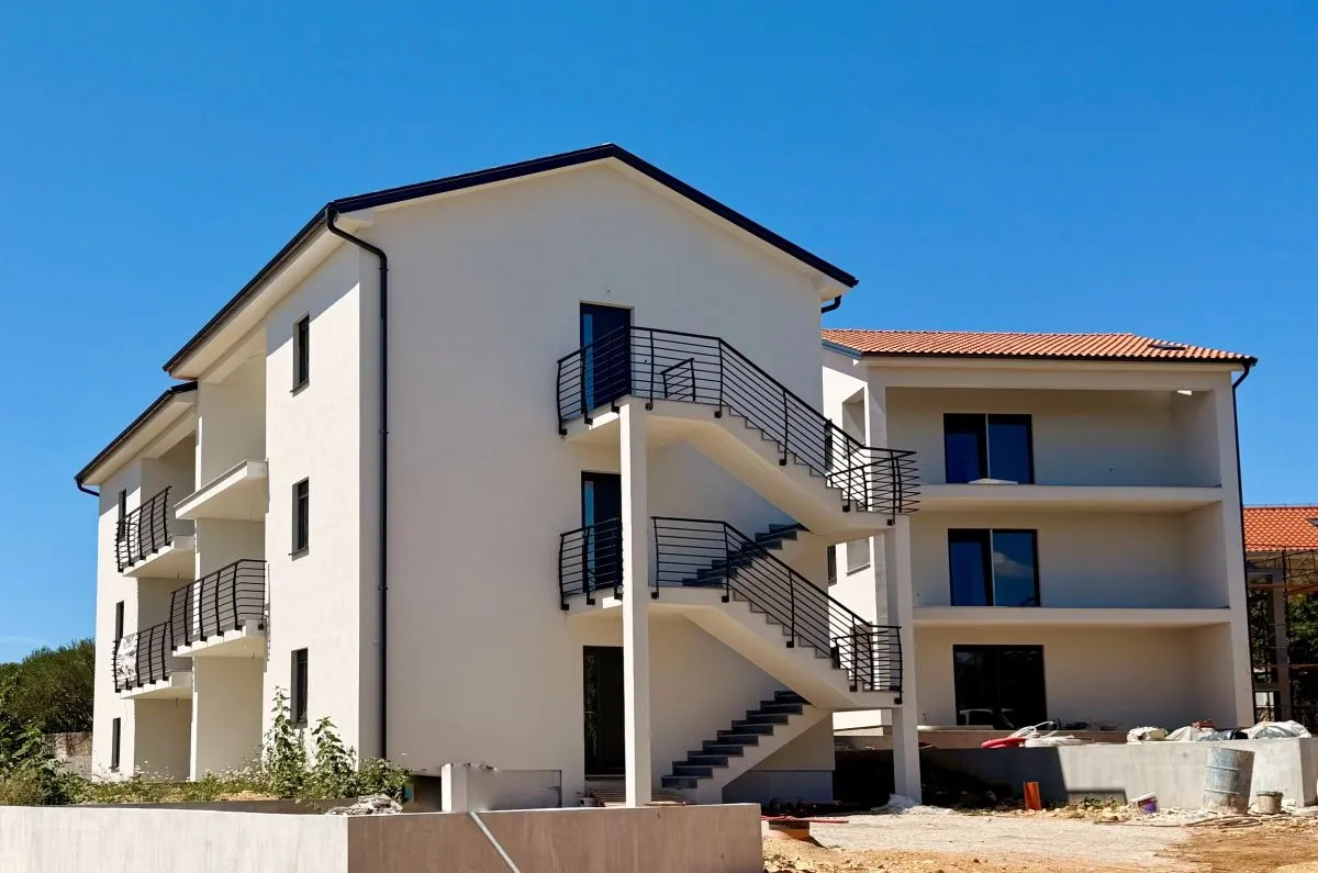 apartman, prodaja, uvala soline, hrvatska, 71 m2, 265.000,00 eur - slika 9
