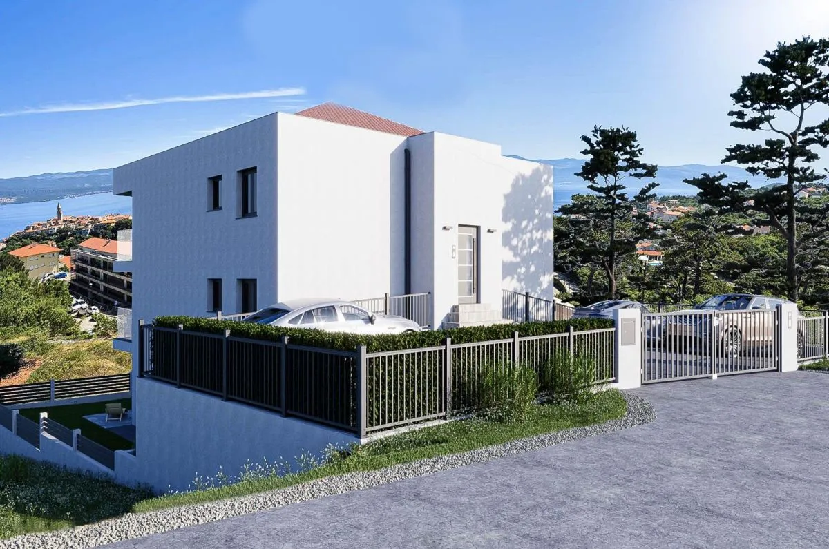 apartman, prodaja, vrbnik, hrvatska, 69 m2, 375.000,00 eur - slika 7