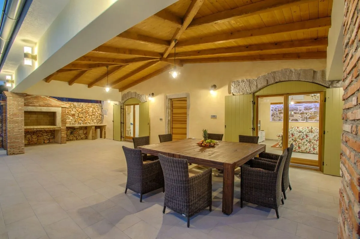 stara kamena kuća, prodaja, vrbnik, hrvatska, 144 m2, 720.000,00 eur - slika 22