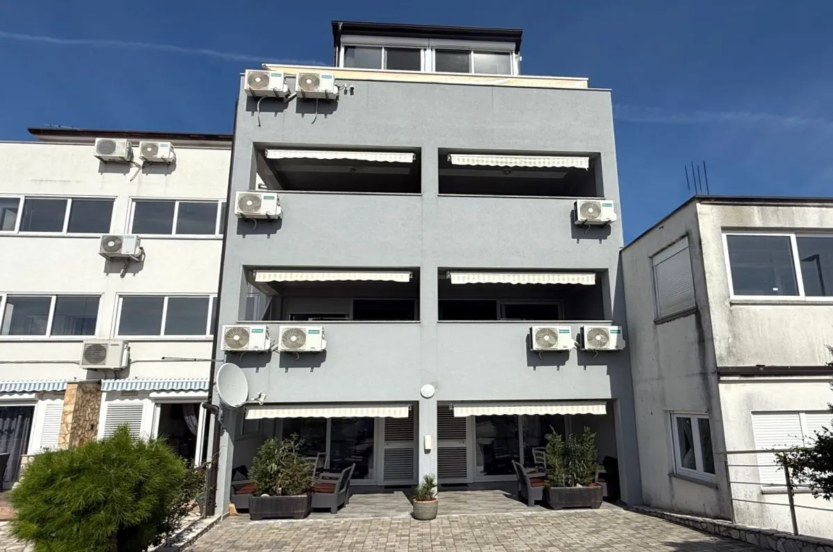 apartman, prodaja, omišalj, hrvatska, 66 m2, 240.000,00 eur - slika 13