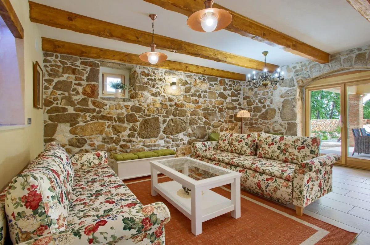 stara kamena kuća, prodaja, vrbnik, hrvatska, 144 m2, 720.000,00 eur - slika 5