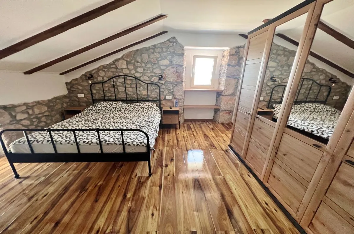 nova kamena kuća, prodaja, malinska, hrvatska, 150 m2, 580.000,00 eur - slika 15