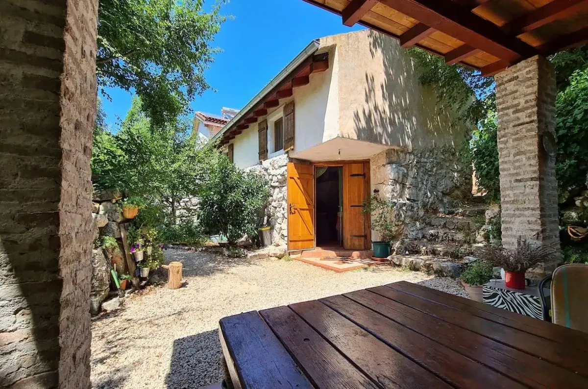 Stara kamena kuća, prodaja, Dobrinj, Hrvatska, 100 m2, 525.000,00 EUR