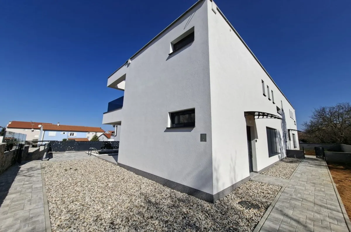 Kuća, prodaja, Malinska, Hrvatska, 180 m2, 565.000,00 EUR - Malinska, Malinska-Dubašnica