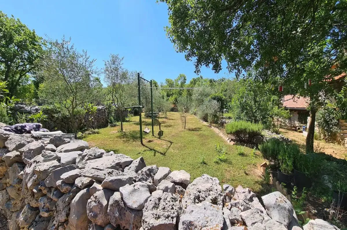 stara kamena kuća, prodaja, dobrinj, hrvatska, 100 m2, 525.000,00 eur - slika 12