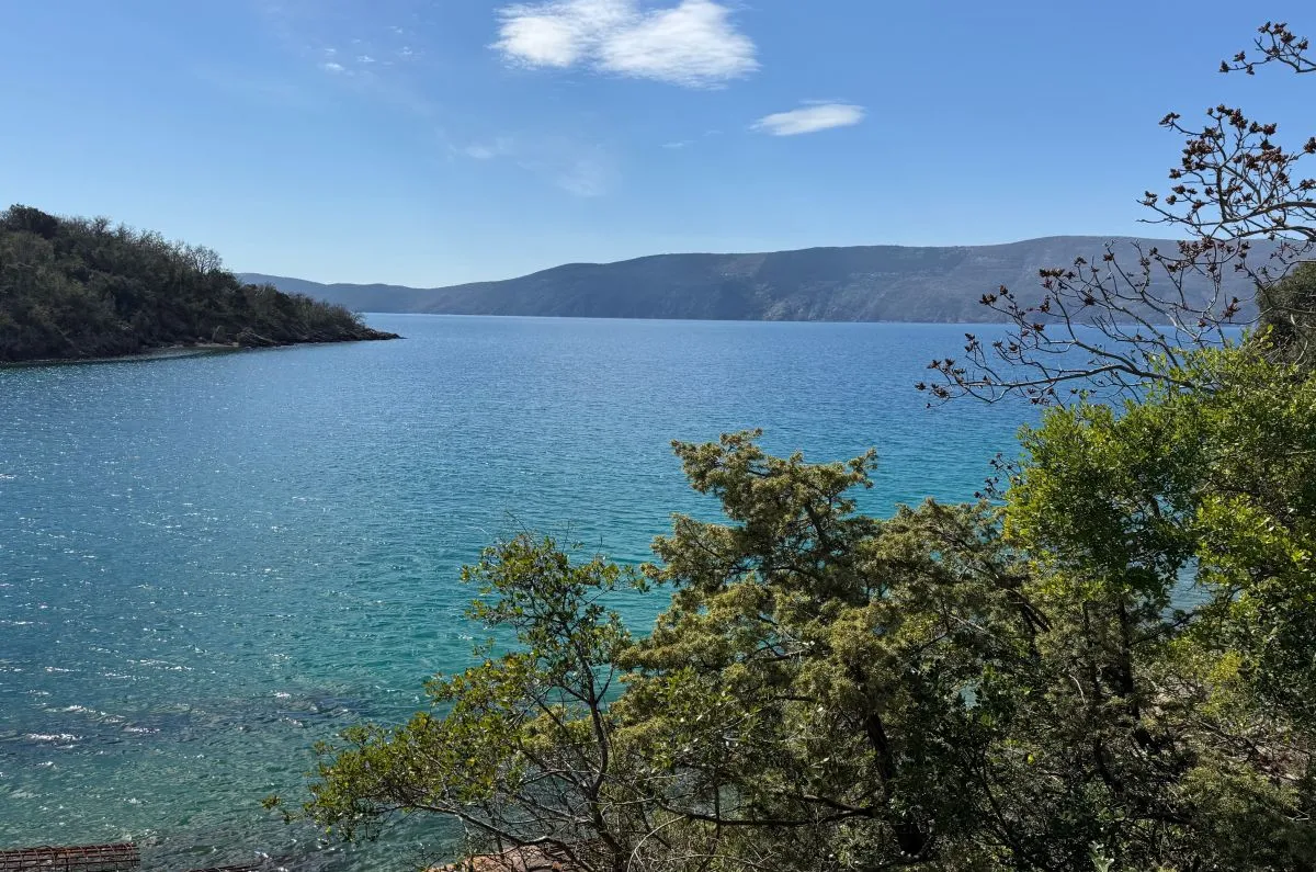Poljoprivredno zemljište, prodaja, Grad Krk, Hrvatska, 3700 m2, 119.000,00 EUR - Muraj, Krk