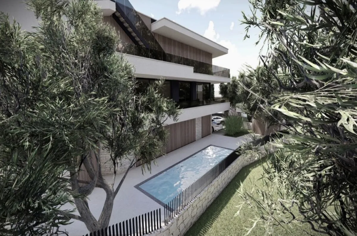 apartman, prodaja, grad krk, hrvatska, 60 m2, 455.000,00 eur - slika 2