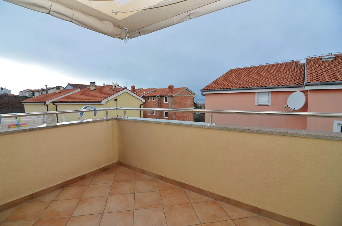 apartman, prodaja, malinska, hrvatska, 47 m2, 250.000,00 eur - slika 8
