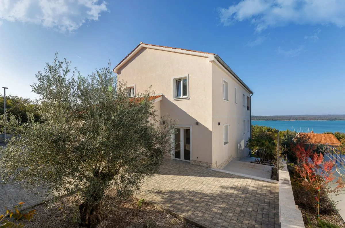 kuća, prodaja, uvala soline, hrvatska, 226 m2, 985.000,00 eur - slika 13