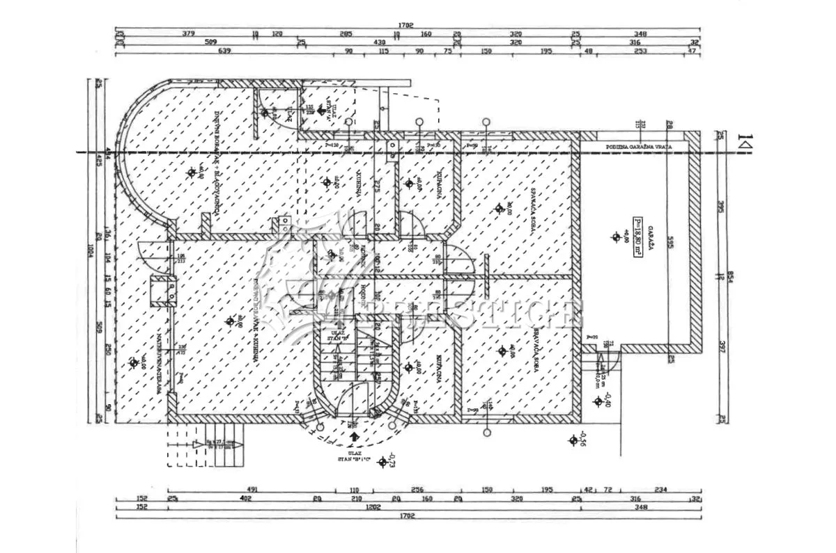 kuća, prodaja, grad krk, hrvatska, 346 m2, 1.270.000,00 eur - slika 17