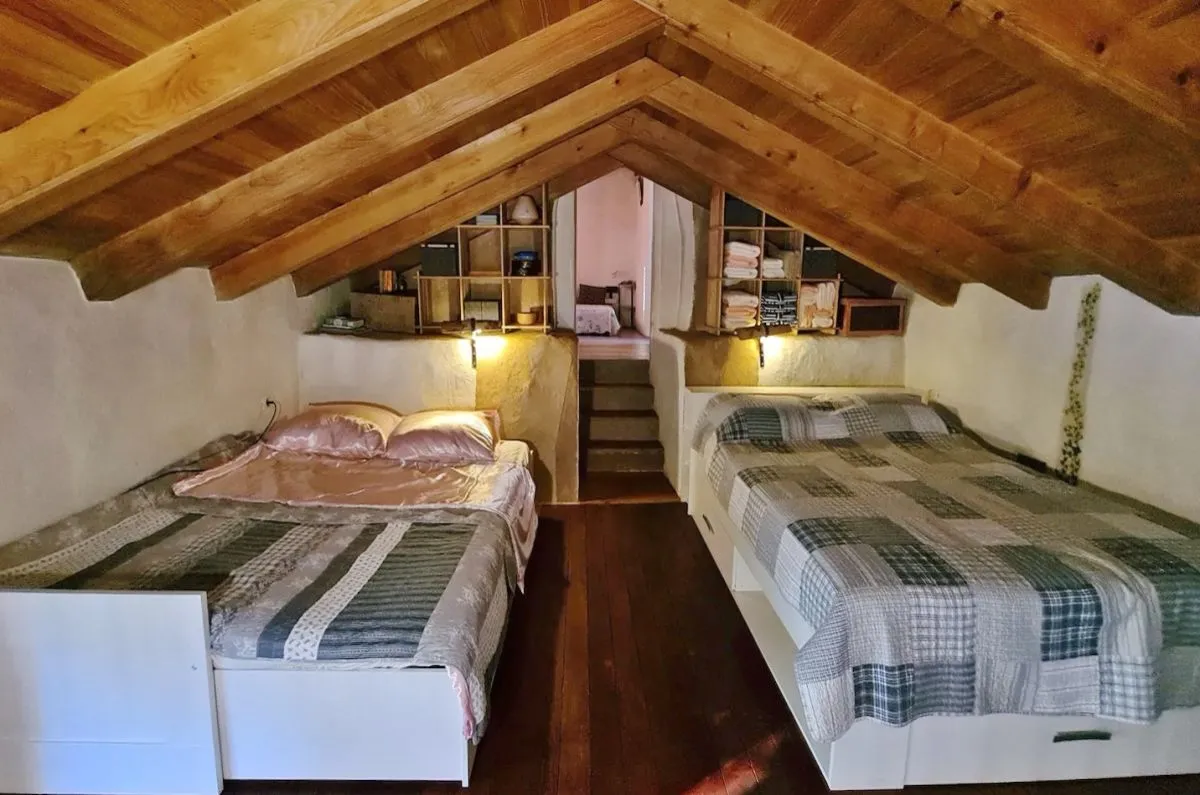 stara kamena kuća, prodaja, dobrinj, hrvatska, 100 m2, 525.000,00 eur - slika 6