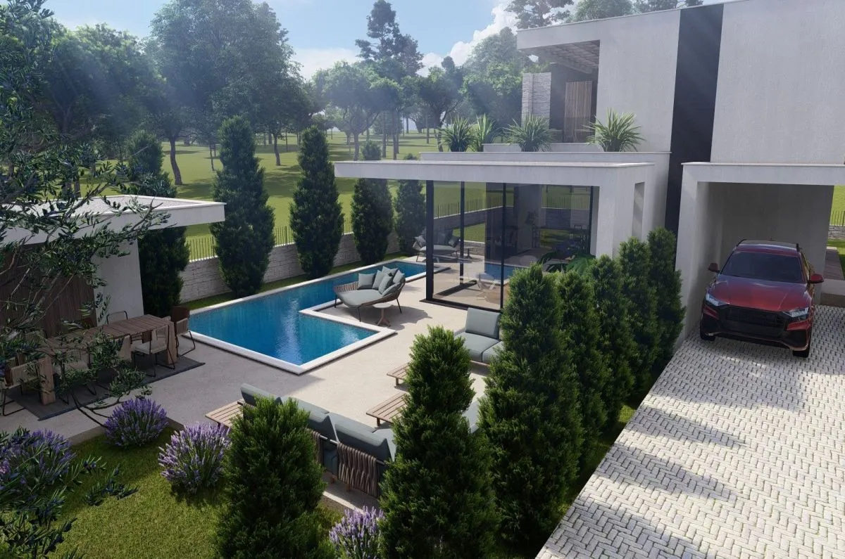kuća, prodaja, grad krk, hrvatska, 246 m2, 1.290.000,00 eur - slika 2