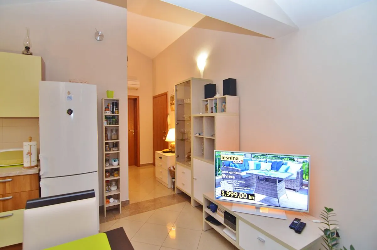 apartman, prodaja, malinska, hrvatska, 47 m2, 250.000,00 eur - slika 4