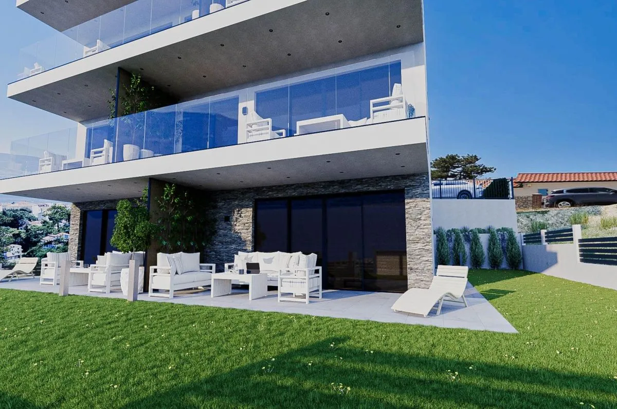 apartman, prodaja, vrbnik, hrvatska, 92 m2, 480.000,00 eur - slika 4