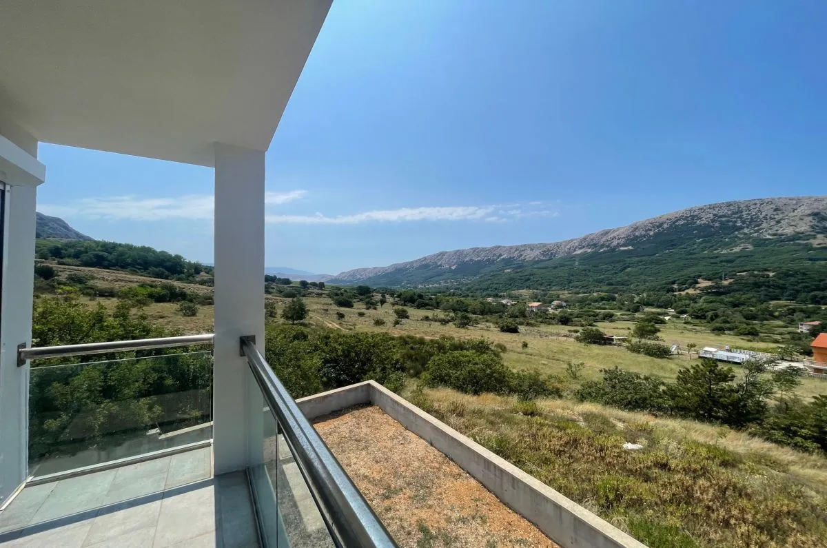 Kuća, prodaja, Baška, Hrvatska, 70 m2, 329.000,00 EUR