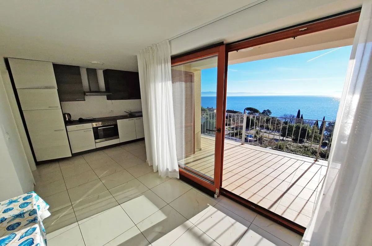 apartman, prodaja, opatija, hrvatska, 130 m2, 600.000,00 eur - slika 5