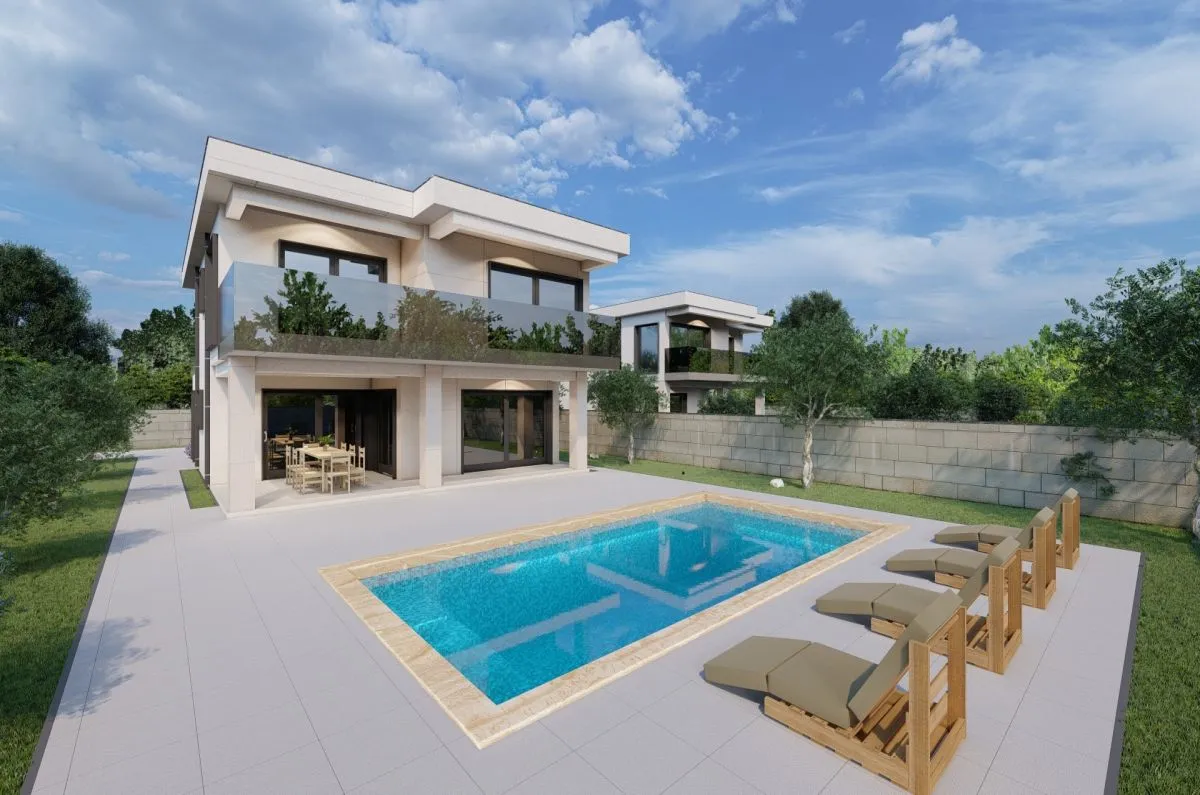 kuća, prodaja, grad krk, hrvatska, 197 m2, 895.000,00 eur - slika 5