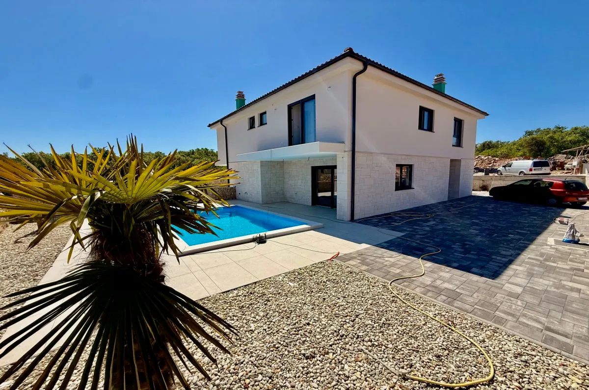 Kuća, prodaja, Malinska, Hrvatska, 140 m2, 820.000,00 EUR - Malinska, Malinska-Dubašnica