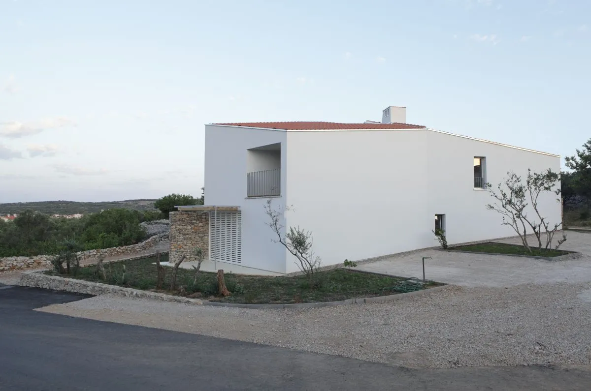 Apartman, prodaja, Grad Krk, Hrvatska, 91 m2, 480.000,00 EUR - Muraj, Krk