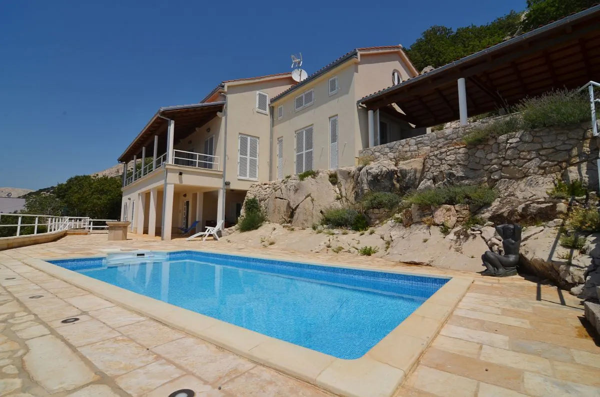 Kuća, prodaja, Punat, Hrvatska, 450 m2, 1.650.000,00 EUR