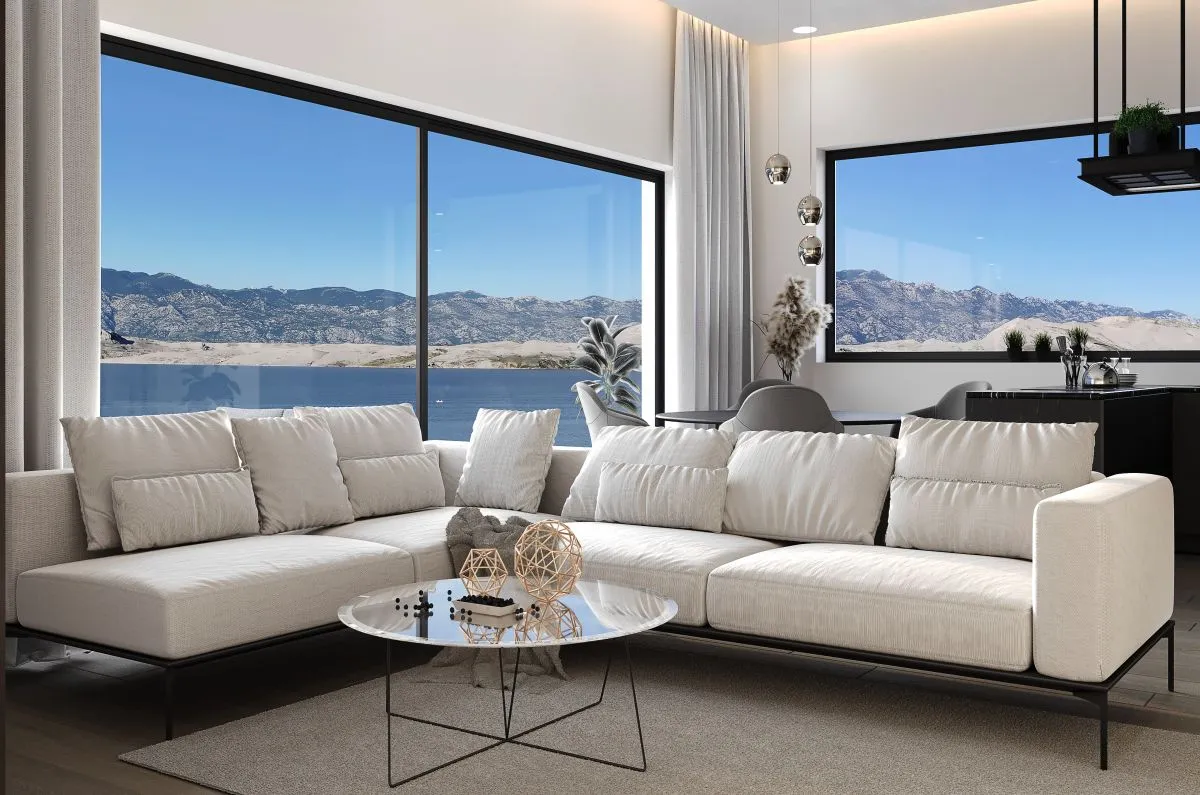 apartman, prodaja, pag, hrvatska, 95 m2, 410.000,00 eur - slika 2