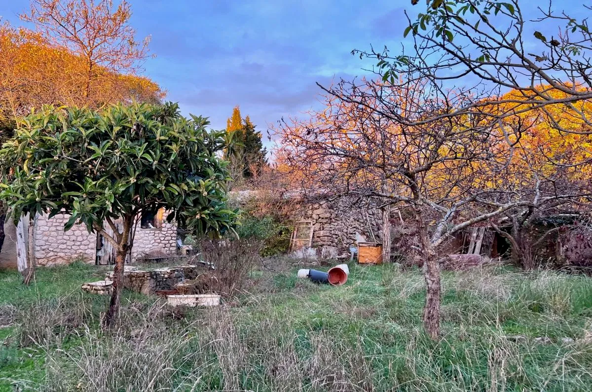 Poljoprivredno zemljište, prodaja, Dobrinj, Hrvatska, 740 m2, 50.000,00 EUR