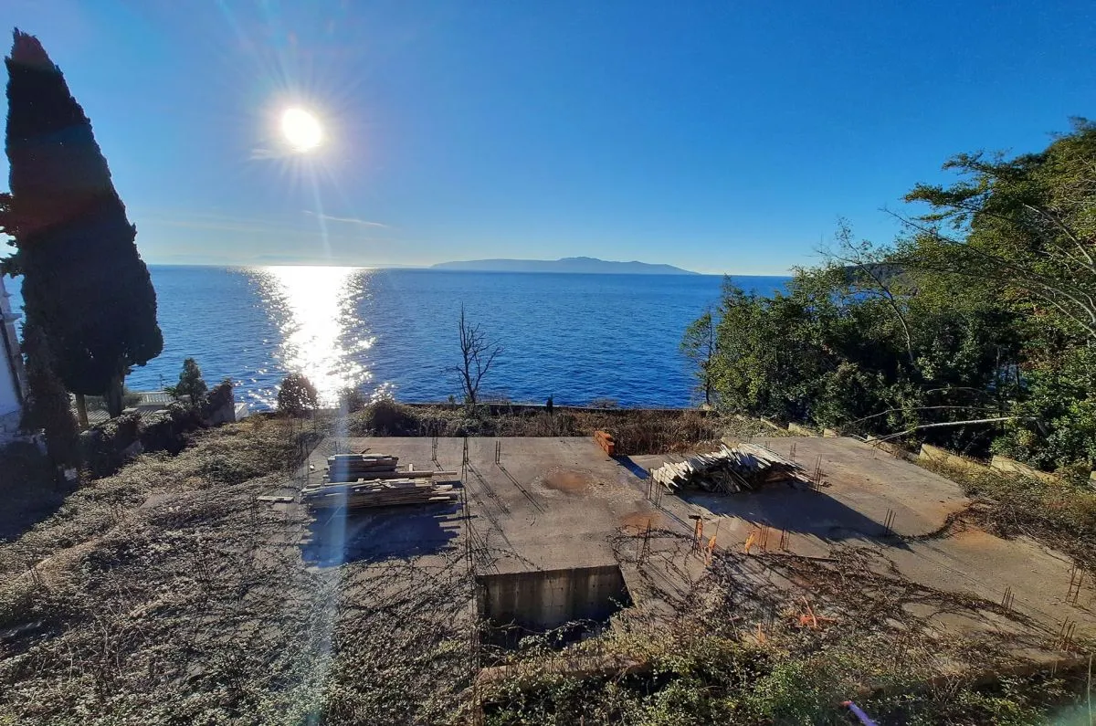 građevinsko zemljište, prodaja, opatija, hrvatska, 1800 m2, 3.500.000,00 eur - slika 2