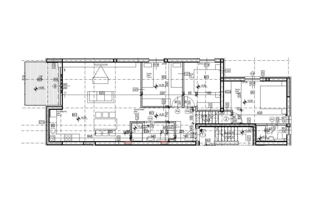 apartman, prodaja, pag, hrvatska, 120 m2, 756.000,00 eur - slika 8