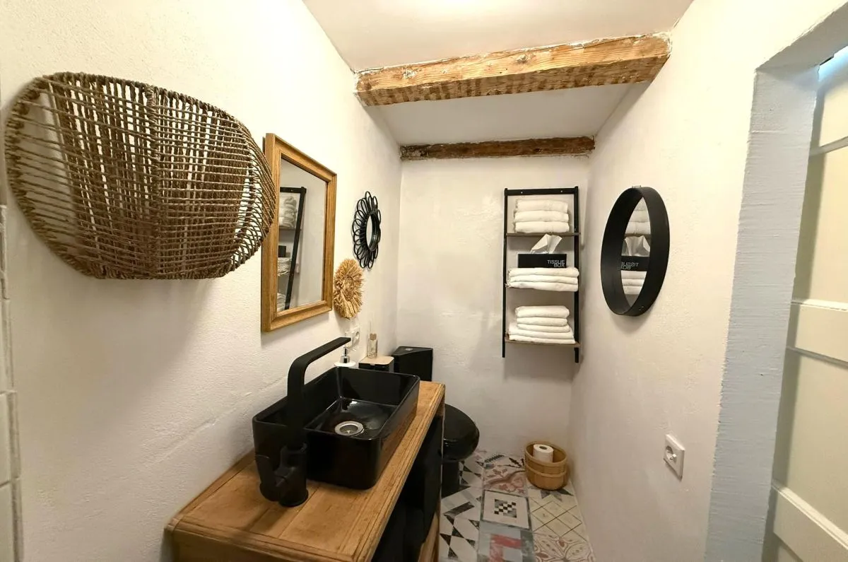 stara kamena kuća, prodaja, vrbnik, hrvatska, 72 m2, 270.000,00 eur - slika 13