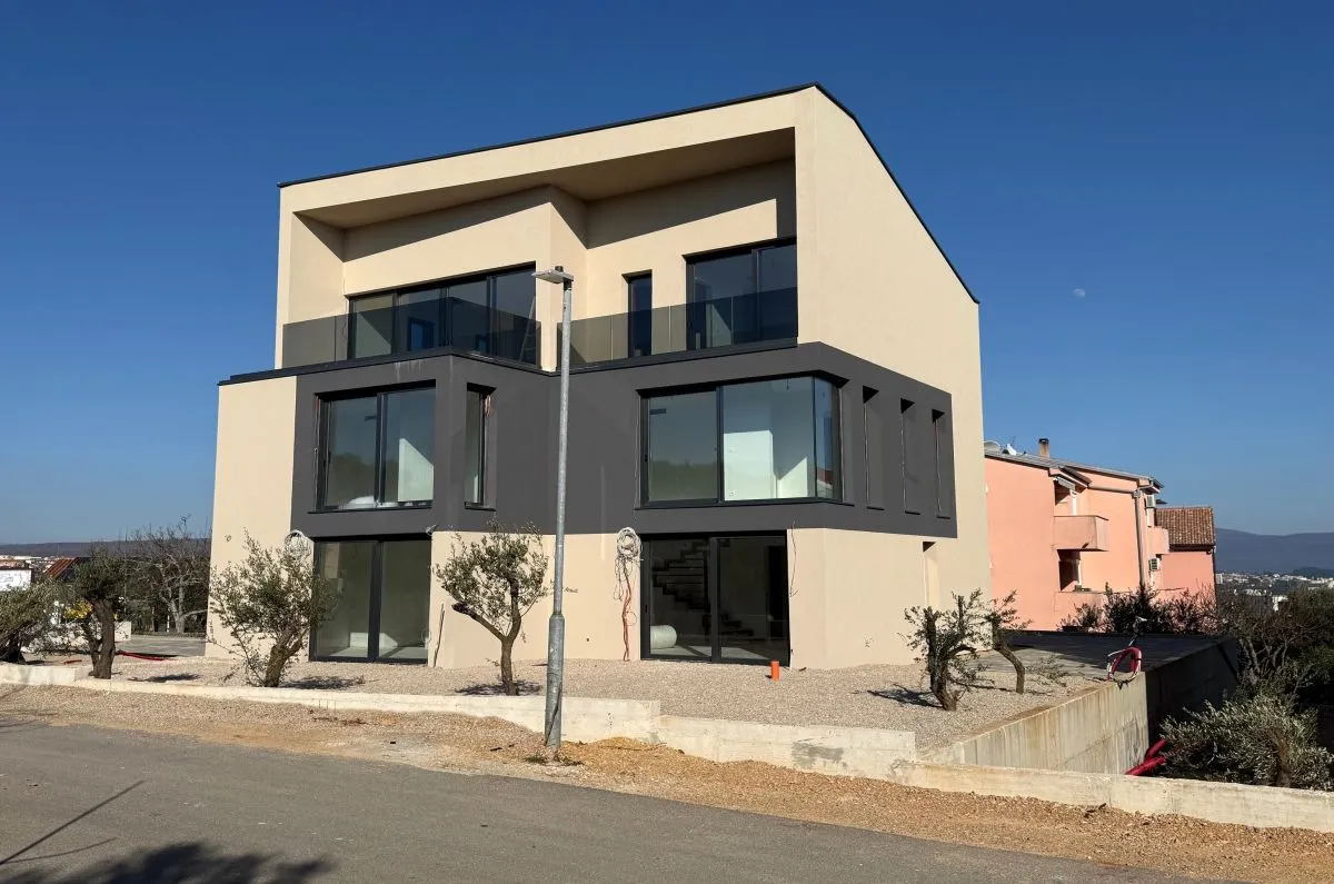 Apartman, prodaja, Grad Krk, Hrvatska, 82 m2, 520.000,00 EUR - Muraj, Krk