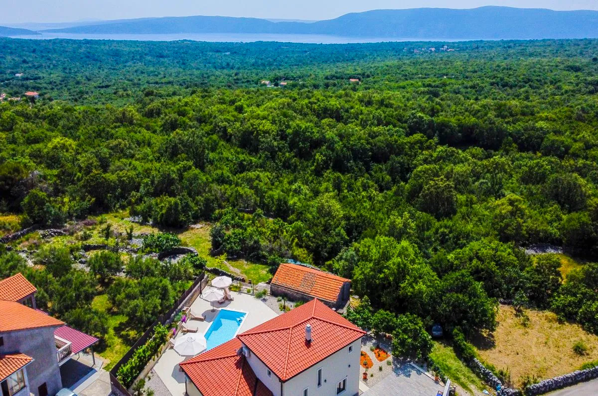 kuća, prodaja, grad krk, hrvatska, 177 m2, 975.000,00 eur - slika 22