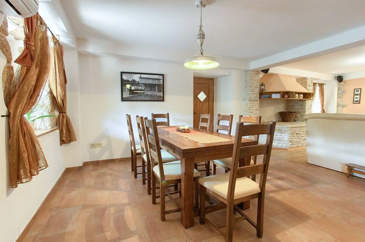 stara kamena kuća, prodaja, dobrinj, hrvatska, 4460 m2, 1.500.000,00 eur - slika 7