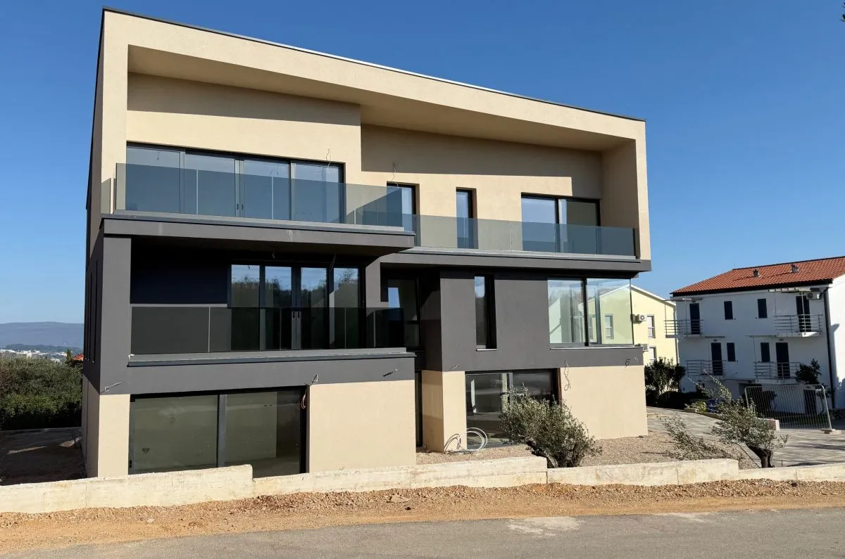 apartman, prodaja, grad krk, hrvatska, 139 m2, 985.000,00 eur - slika 7