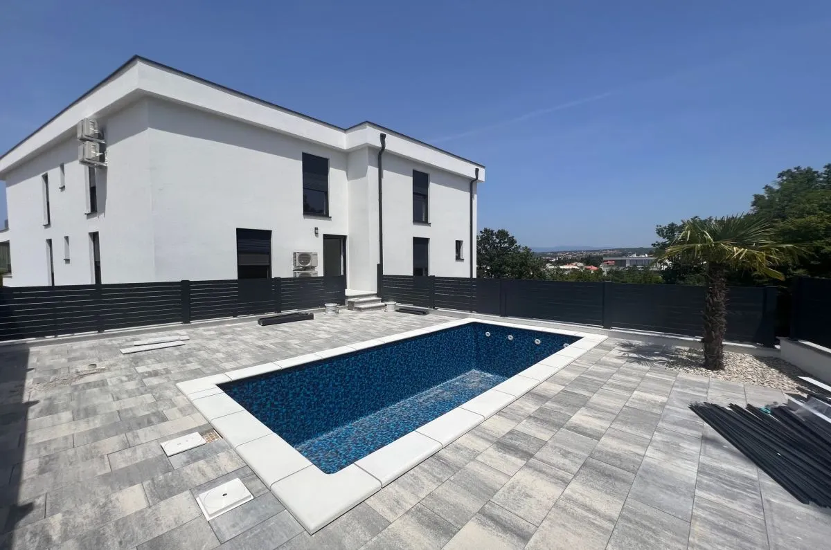 apartman, prodaja, malinska, hrvatska, 96 m2, 580.000,00 eur - slika 5