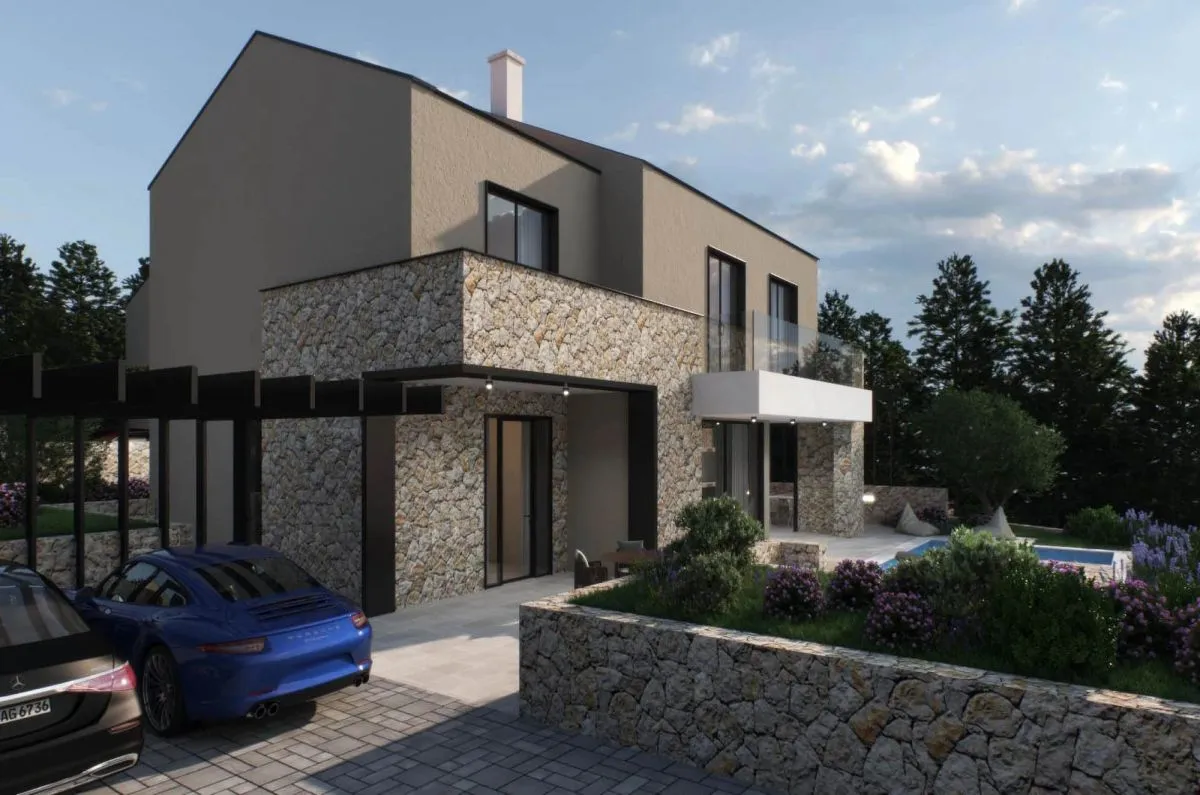kuća, prodaja, šilo, hrvatska, 231 m2, 1.450.000,00 eur - slika 16