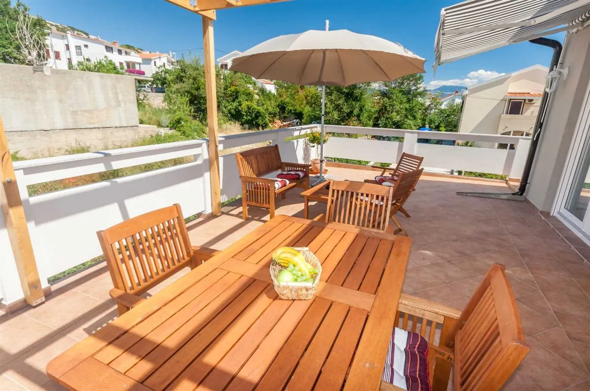 kuća, prodaja, baška, hrvatska, 310 m2, 1.000.000,00 eur - slika 22