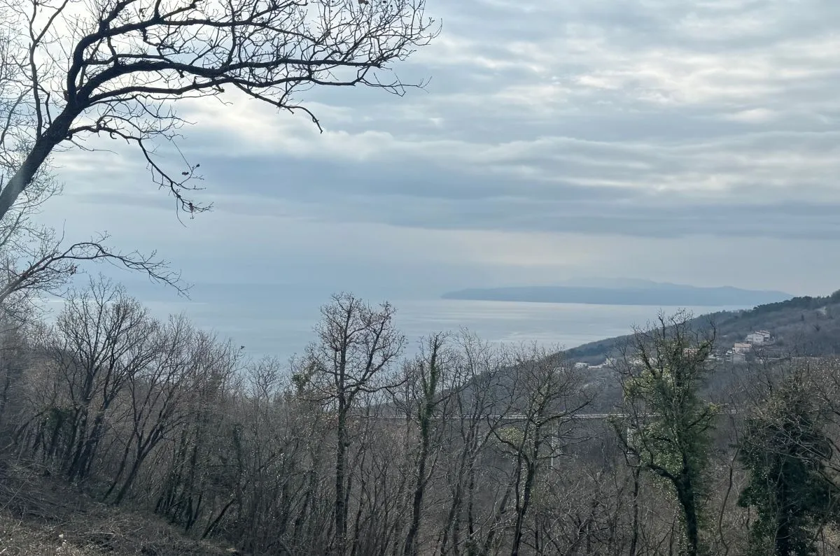 građevinsko zemljište, prodaja, opatija, hrvatska, 1204 m2, 150.000,00 eur - slika 9